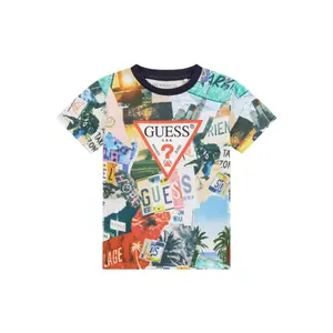 Kid's T-shirt Guess image-0