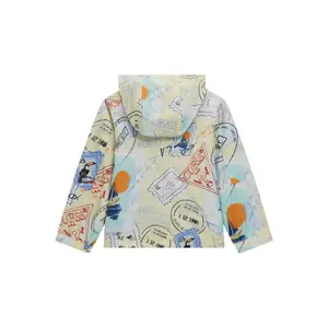 Child hoodie Guess image-1