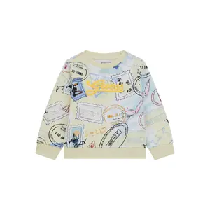Guess Baby Boy Sweatshirt image-0