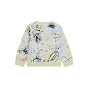 Guess Baby Boy Sweatshirt image-1