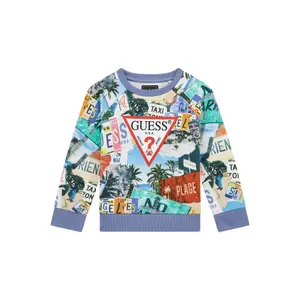 Guess Kids Sweatshirt image-0