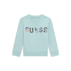 Sweatshirt child Guess image-0