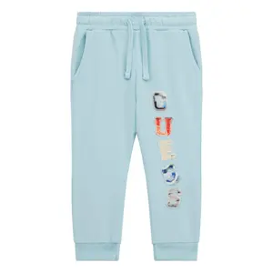Girls' jogging trousers Guess image-0