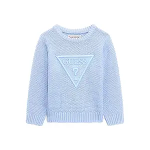 Baby boy sweater Guess image-0