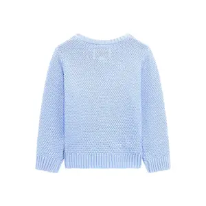Baby boy sweater Guess image-1
