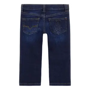 Baby boy jeans Guess image-0