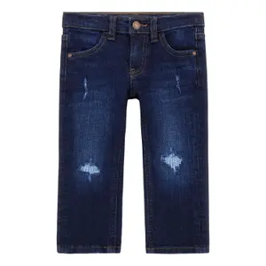 Baby boy jeans Guess image-1