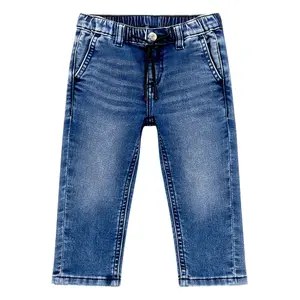 Pantalones chinos para niños Guess image-0