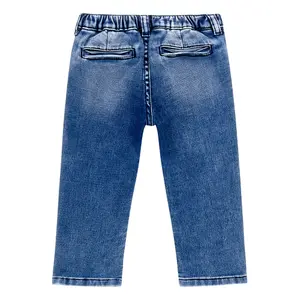 Pantalones chinos para niños Guess image-1