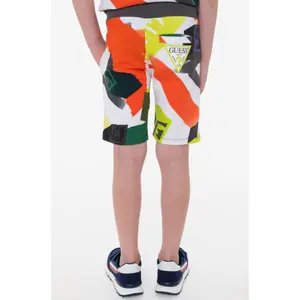 Baby shorts Guess Active image-1