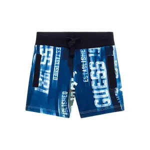 Children's shorts Guess Active image-0