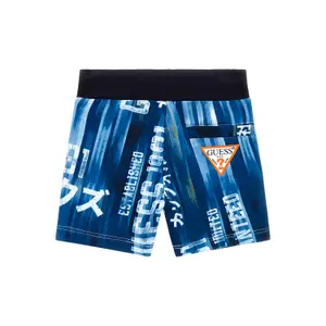 Children's shorts Guess Active image-1