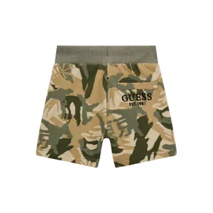 Baby shorts Guess Active image-1