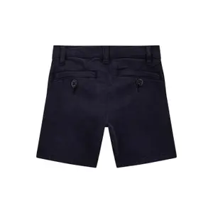 Baby boy shorts Guess Sateen image-1