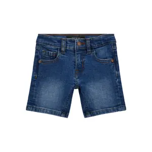 Kratké džíny pro chlapce Guess image-0