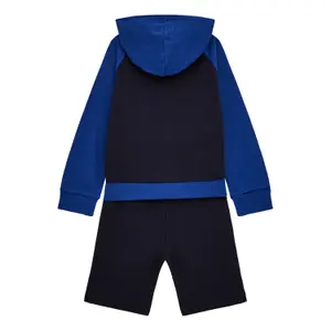 Kinder-Hoodie + Shorts Guess image-1