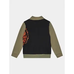 Baby-sweatshirt + joggingsæt Guess image-3