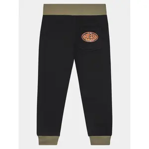 Baby-sweatshirt + joggingsæt Guess image-4