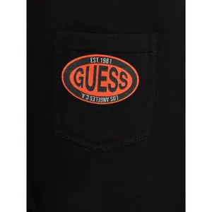 Baby-sweatshirt + joggingsæt Guess image-5