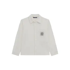 Baby overalls Guess Jacquard Cere image-0