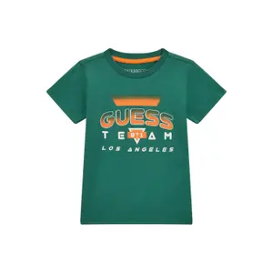 Kid's T-shirt Guess image-0