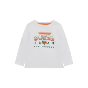 Long sleeve T-shirt Guess image-0