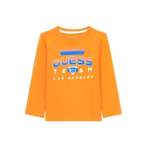 Long sleeve T-shirt Guess image-0