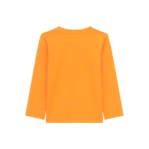 Long sleeve T-shirt Guess image-1