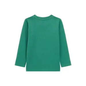 Long sleeve T-shirt Guess image-1