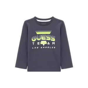 Long sleeve T-shirt Guess image-0