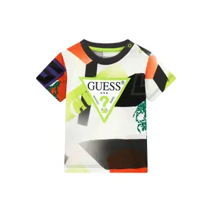 Kid's T-shirt Guess image-0