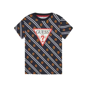 Baby's T-shirt Guess image-0