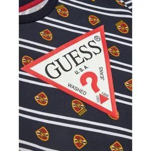 Baby's T-shirt Guess image-2