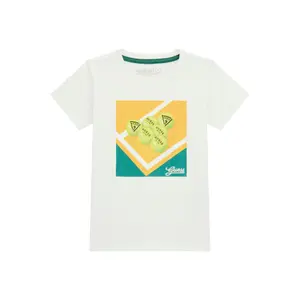 Kid's T-shirt Guess image-0