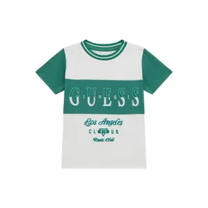 Kid's T-shirt Guess image-0