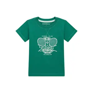 Kid's T-shirt Guess image-0