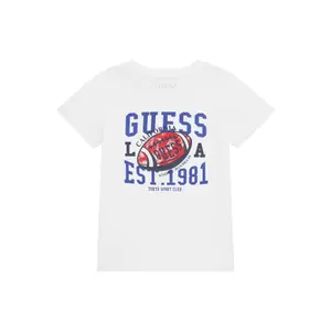 Kid's T-shirt Guess image-0