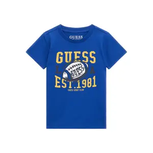 Kid's T-shirt Guess image-0