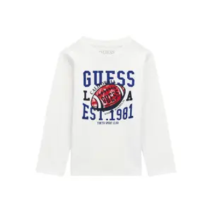 Long sleeve T-shirt Guess image-0