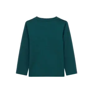 Long sleeve T-shirt Guess image-1