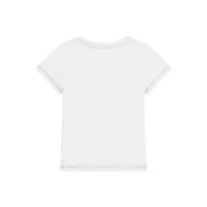 Baby's T-shirt Guess image-1
