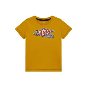 Kid's T-shirt Guess image-0