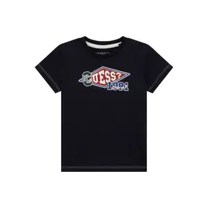 Kid's T-shirt Guess image-0