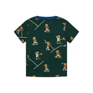 Kid's T-shirt Guess image-1