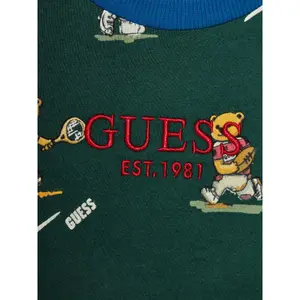 Kid's T-shirt Guess image-2