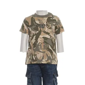 Kid's T-shirt Guess image-0