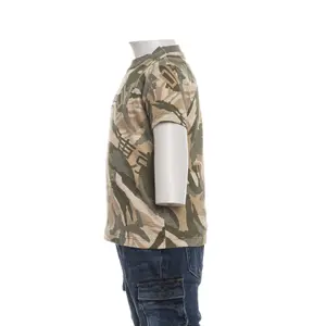 Kid's T-shirt Guess image-1