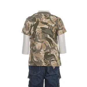 Kid's T-shirt Guess image-2