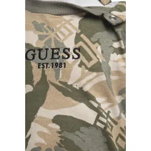 Kid's T-shirt Guess image-3