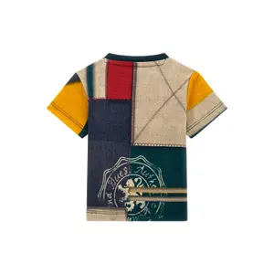 Kid's T-shirt Guess image-1